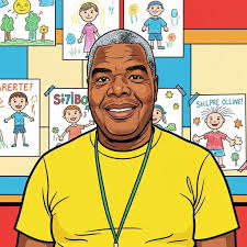 His music always speaks to me. 🕊️ When I would get nervous or anxious in a  dressing room, backstage, preparing for a big moment, or about any given  situation really, I play