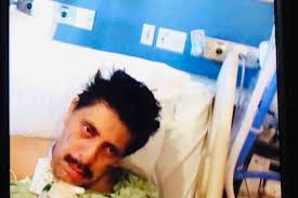 Fundraiser by Martha Salinas : Jorge Jara