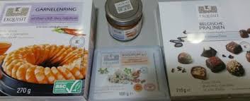 Facebook is showing information to help you better understand the purpose of a page. Pentru SÄrbÄtori Exquisit La Kaufland Retailers Ro