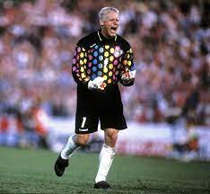 Door de iffhs werd hij verkozen op de zevende. Kasper Schmeichel Will Mit Danemark Ins Wm Achtelfinale