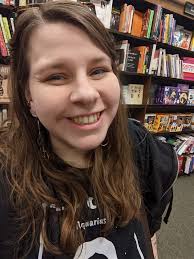 May 2023 Featured Artist: Katie Seidewend of She's Tea & Bees — Little  Button Craft