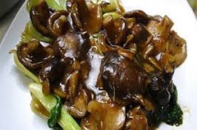 Cara Mengolah Jamur Kuping Sebagai Menu Sehat Keluarga Resep Jamur Resep Tumis