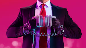 Hitman is a stealth video game franchise developed by the danish developer io interactive, and previously published by eidos interactive and square enix. Hitman 2 Review A Game That Isn T Ashamed To Be A Game Venturebeat