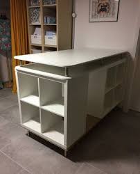 Zuschneidetisch Deluxe Ikea Ideen Nahtisch Tisch