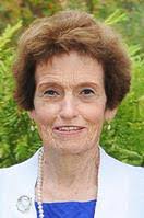 Elizabeth Scanlon Obituary