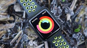 Apple watch isn't tracking activity. Apple Watch Activity And Workout App Explored And Explained