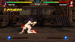 Hentai Fighter - Porn Street Fights by hentaifighter