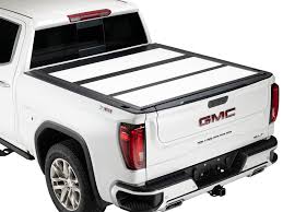 Available in soft and hard varieties, choosing the right truck bed cover is a matter of personal taste. 2020 Chevy Silverado 1500 Painted Tonneau Covers World