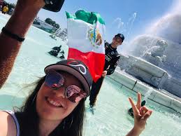 Santino brings home a hard fought P2 at Detroit, great drive 👍🇺🇸🏁