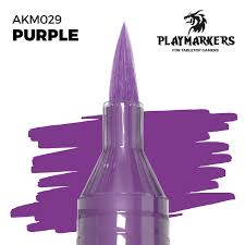 AK-Interactive: Playmarkers - Purple