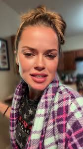 Kira Daniels' Heartfelt Funeral Tribute to Real Friends