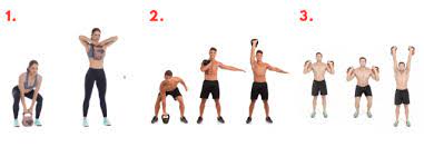 Kettlebell flow workout | single kettlebell workout #kettlebellflow. Kettlebell Flow Workout Supersoldierworkouts Blog Supersoldierproject
