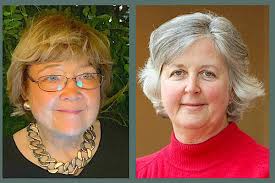 Summit's Judy Jenkins-Gaudino, Marian Glenn Among County's 2020-21 'Women  of Excellence Award' Recipients