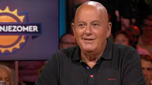 Gouden medaille-winnaar Worthy de Jong woensdag te gast bij De Oranjezomer 