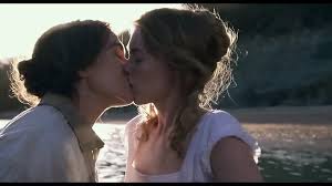 Saoirse Ronan and Kate Winslet in various lesbian sex scenes - XXXi.PORN  Video