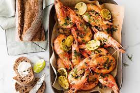 Best seafood christmas dinners from christmas at macca — australian antarctic division.source image: Christmas Seafood Recipes