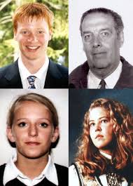 Sep 08, 2021 · on friday, it became known that the man who is now charged with the murder of birgitte tengs is also suspected of the murder of tina jørgensen in the year 2000. Moren Til Drepte Tina Jorgensen Hapet Er Pa Sitt Sterkeste Na Vg