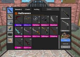 The code mm2 godly is offered on this page to work with. Mm2 Halloween Christmas Ancient Godly Knife Gun Murder Mystery 2 Roblox Video Gaming Gaming Accessories Game Gift Cards Accounts On Carousell