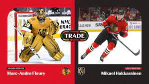 Haydn fleury nhl trade history and details. Rnohh7 Wj7iacm