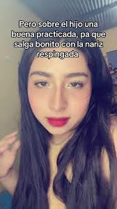 Pero Sobre El Hijo Una Buena Practicada Para Que Salga Con Los Chinos