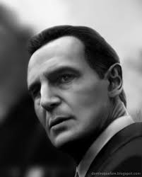 Liam neeson robbed of an oscar, claims washington post the irish actor was nominated for an oscar for schindler's list in 1993 but lost out to tom hanks in philadelphia. frances mulraney Liam Neeson As Oskar Schindler By Dominiquefam On Deviantart