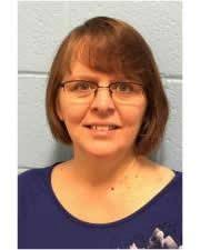 Teresa Aldrich's Instagram, Twitter & Facebook