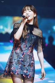 161231 Taeyeon 2016 Mbc Gayo Daejejeon Taeyeon Fashion Girls Generation Taeyeon Taeyeon