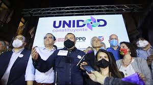 Paula narváez (ps), yasna provoste (dc) y carlos . Unidad Constituyente Confirmo Que Realizara Sus Primarias Ciudadanas El 20 De Diciembre