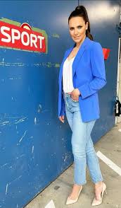 View all esther sedlaczek pictures. Esther Sedlaczek S Feet Wikifeet