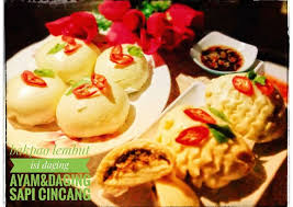 300 gram daging sapi/ayam/babi giling. Cara Termudah Menyiapkan Bakpao Lembut Isi Daging Ayam Daging Sapi Cincang Super Resep Masakanku