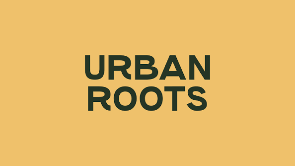 Design — Urban Roots - Dee Studio