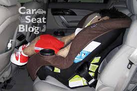 Cosco Apt Review Does It Compete With The Scenera Carseatblog