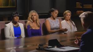 Watch Donald Trump Fire Keshia Knight Pulliam For Not Calling Bill Cosby On Celebrity Apprentice The Hollywood Reporter