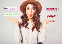 What kind of pizza is at compari's on the park? Vergleichsportale Im Vergleich Neotralo Ch Comparis Ch Swupp Ch