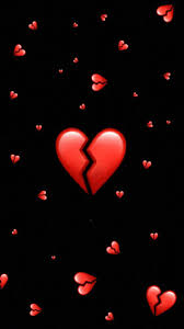 Emoji Relationship Broken Heart Wallpaper Emoji Sad Find & download free graphic resources for sad emoji.