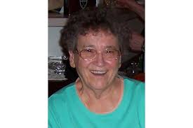 Mary Marotz Obituary (2015)