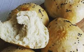 Epingle Sur Pain Brioche