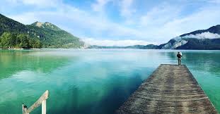 Camping im salzkammergut in österreich. Romantik Camping Wolfgangsee Lindenstrand Bewertungen Fotos Abersee Osterreich Tripadvisor