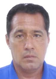 Otorongo BRAVO RUIZ, SAMUEL EUGENIO. DNI: 00102211