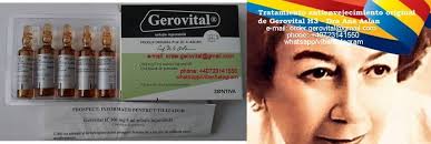 Product page for ana aslan gerovital h3 original gh3 60 tabs offering price, ingredients and full item description from betterlife. Gerovital H3 Brasil Facebook