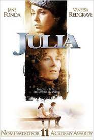 Sección visual de Julia - FilmAffinity