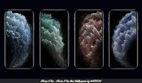 You can download all stock wallpapers of iphone 11 pro and iphone 11 wallpapers in full resolution from the link below. Download The Iphone 11 And Iphone 11 Pro Wallpapers