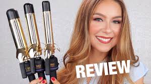 4.5 out of 5 stars, based on 204 reviews 204 ratings current price $10.74 $ 10. Best Curling Iron For Long Hair 2021 Best Price Where To Buy