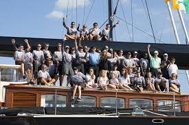 The mighty Marie hold sway in Palma 2015