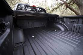 A spray on bedliner shouldn't cost too much, but should perform perfectly in terms of look and durability. How Much Does A Truck Bedliner Cost Line X