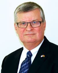 Annual General Meeting Special: IADC 2012