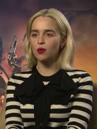 Emilia clarke opens up about the fate of qi'ra in the star wars franchise and what she knows so far. File Emilia Clarke Promoting Solo A Star Wars Story In 2018 Jpg Wikipedia