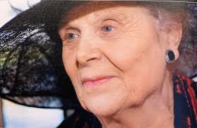 Passing of Edna Burton, a Beloved Community Member