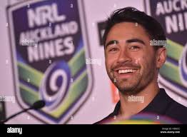 Shaun johnson hi-res stock photography and images