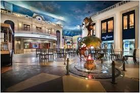 Kidzania Noida Review A Newfoundland For Children